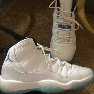 Air Jordan 11 Retro 7Y